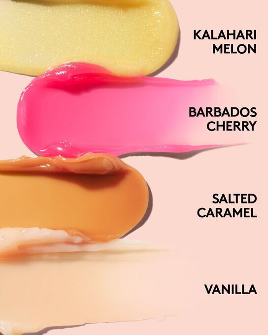 Máscara Labial Fenty Skin Plush Puddin Salted Caramel